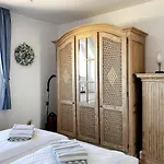 Obere Wandelbahn 15 *obere Wandelbahn 15/19 - Achterdeck* Appartement *