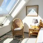 Obere Wandelbahn 15 *obere Wandelbahn 15/19 - Achterdeck* Appartement *