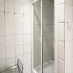 Appartement Obere Wandelbahn 15 *obere Wandelbahn 15/19 - Achterdeck* *