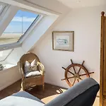 Obere Wandelbahn 15 *obere Wandelbahn 15/19 - Achterdeck* Appartement