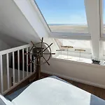 Obere Wandelbahn 15 *obere Wandelbahn 15/19 - Achterdeck* Appartement *