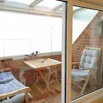 Appartement Obere Wandelbahn 15 *obere Wandelbahn 15/19 - Achterdeck* Wittdün