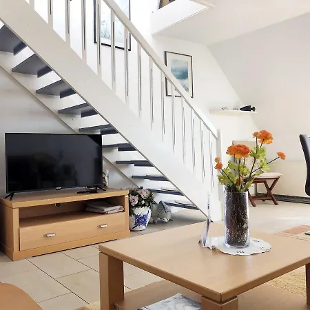 Obere Wandelbahn 15 *obere Wandelbahn 15/19 - Achterdeck* 公寓 *