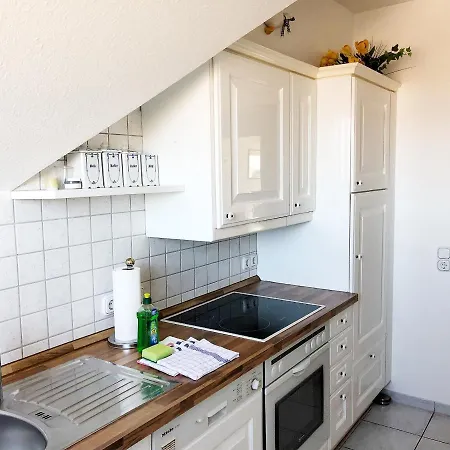 Obere Wandelbahn 15 *obere Wandelbahn 15/19 - Achterdeck*