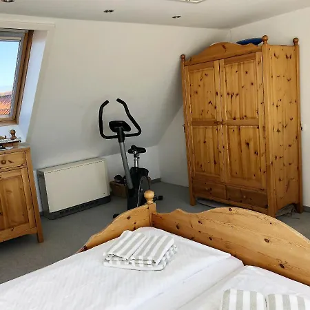 Obere Wandelbahn 15 *obere Wandelbahn 15/19 - Achterdeck* 公寓