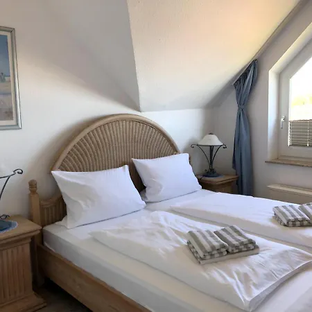 Obere Wandelbahn 15 *obere Wandelbahn 15/19 - Achterdeck*