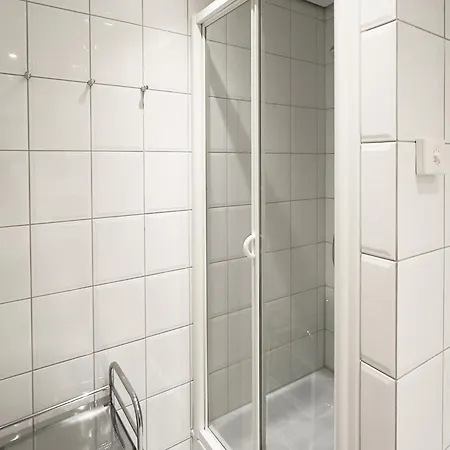 Apartment Obere Wandelbahn 15 *obere Wandelbahn 15/19 - Achterdeck* *