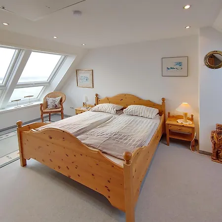 Obere Wandelbahn 15 *obere Wandelbahn 15/19 - Achterdeck* *